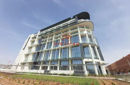 شقة - 2 غرف نوم - 3 حمامات للبيع في الواحة 2 - مساكن الواحه - مدينة مصدر - أبوظبي