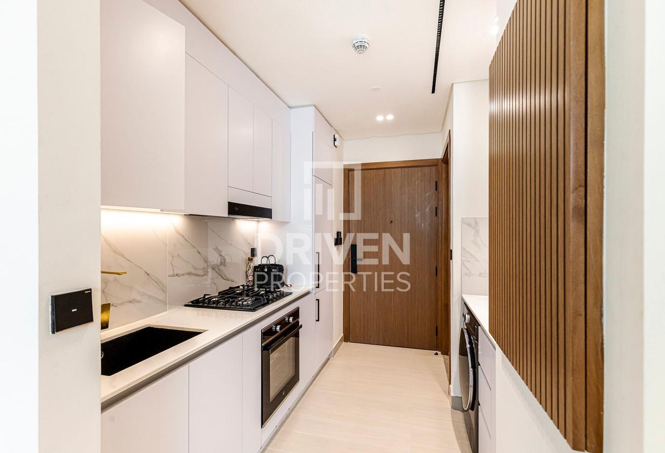Vacant Soon | Pool View | Big Layout | S-Furnished photo 6