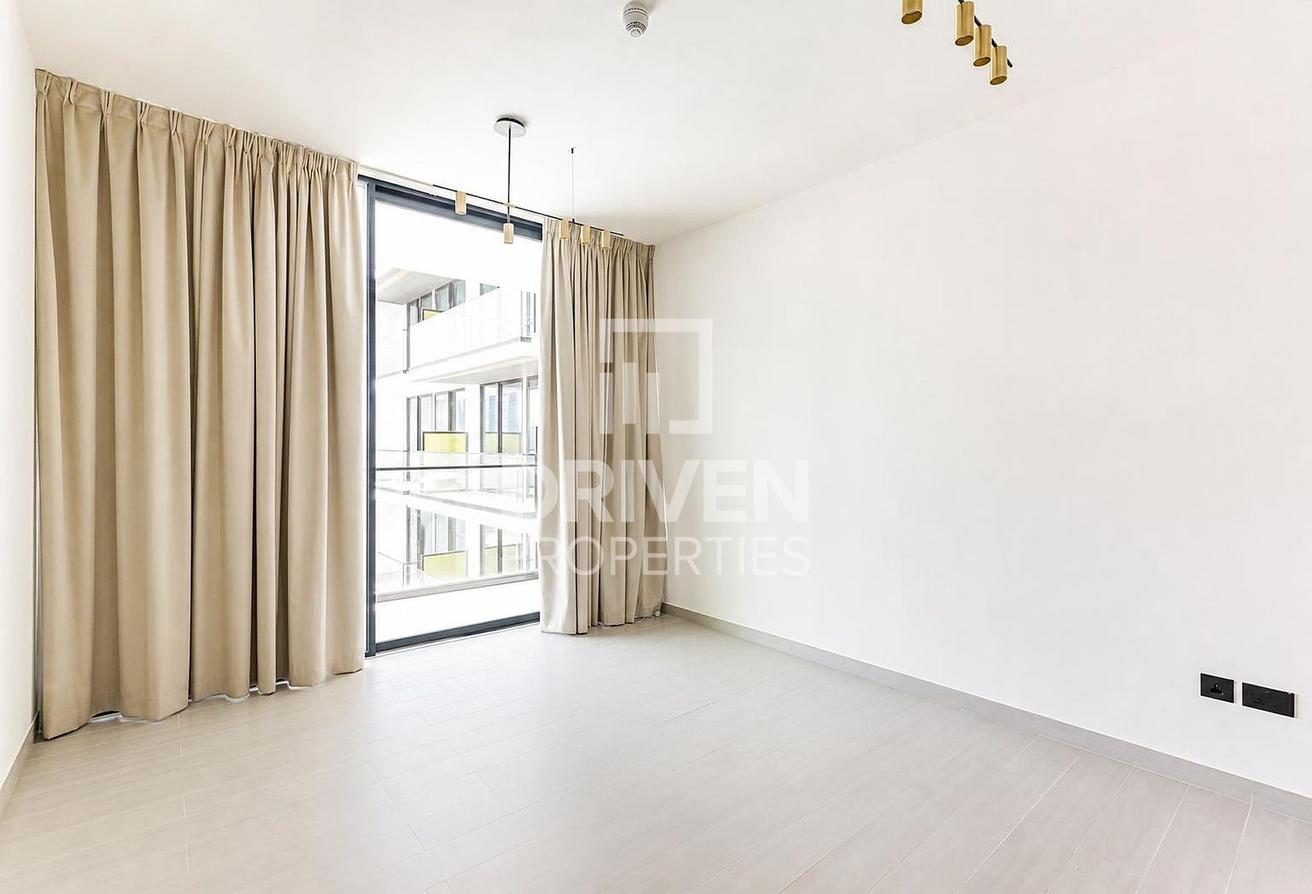 Vacant Soon | Pool View | Big Layout | S-Furnished photo 2