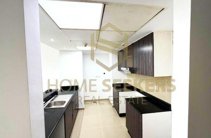 Apartment - 2 - 2 for sale in Tower 21 - Al Reef Downtown - Al Reef - Abu Dhabi Apartment - 2 - 2 for sale in Tower 21 - Al Reef Downtown - Al Reef - Abu Dhabi