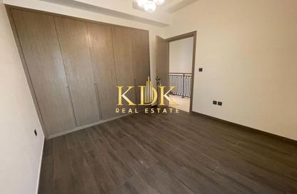 Villa - 3 Bedrooms - 3 Bathrooms for rent in Portofino - Damac Lagoons - Dubai