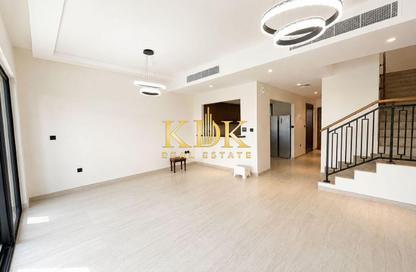 Villa - 3 Bedrooms - 3 Bathrooms for rent in Portofino - Damac Lagoons - Dubai Villa - 3 Bedrooms - 3 Bathrooms for rent in Portofino - Damac Lagoons - Dubai
