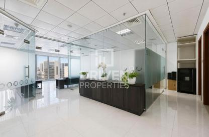 Office Space - Studio - 1 for sale in Fifty One Tower - Business Bay - Dubai Office Space - Studio - 1 for sale in Fifty One Tower - Business Bay - Dubai