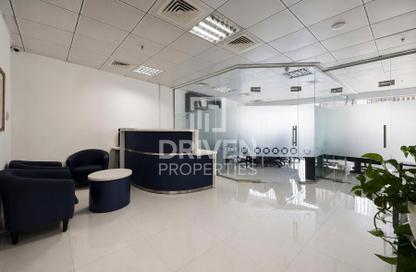 Office Space - Studio - 1 for sale in Fifty One Tower - Business Bay - Dubai Office Space - Studio - 1 for sale in Fifty One Tower - Business Bay - Dubai
