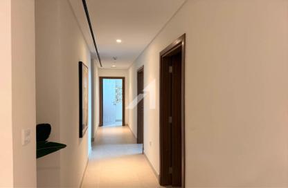 Apartment - 3 Bedrooms - 4 Bathrooms for rent in Canal Front Residence 5 - Canal Front Residences - Al Wasl - Dubai Apartment - 3 Bedrooms - 4 Bathrooms for rent in Canal Front Residence 5 - Canal Front Residences - Al Wasl - Dubai