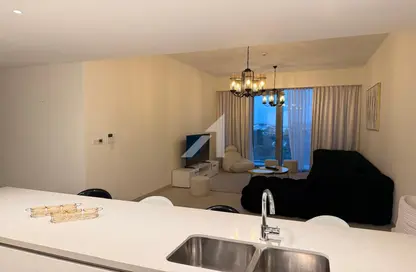 شقة - 3 غرف نوم - 4 حمامات للايجار في 5 كنال فرونت ريزيدنس - كانال فرونت ريزيدينس - الوصل - دبي