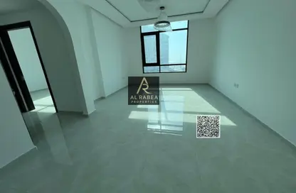 Apartment - 1 Bathroom for rent in Gulfa Towers - Al Rashidiya 1 - Al Rashidiya - Ajman