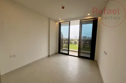 شقة - غرفة نوم - 2 حمامات للايجار في كوندور جولف لينكس 18 - مدينة دبي الرياضية - دبي