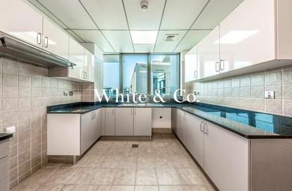Apartment - 2 Bedrooms - 3 Bathrooms for rent in The Polo Residence E3 - The Polo Residence - Meydan Avenue - Meydan - Dubai