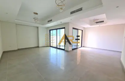 Townhouse - 3 Bedrooms - 4 Bathrooms for rent in Sharjah Sustainable City - Sharjah