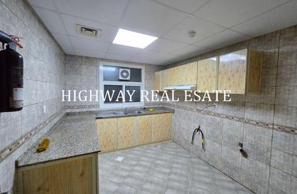 Apartment - 1 - 2 for rent in Street 20 - Al Nahda - Sharjah Apartment - 1 - 2 for rent in Street 20 - Al Nahda - Sharjah