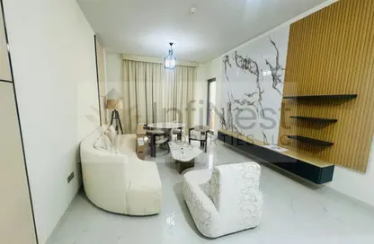 شقة - 2 غرف نوم - 2 حمامات للبيع في واحة ليفينج - جميرا جاردن سيتي - السطوة - دبي