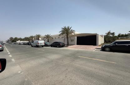 Villa - 2 Bedrooms - 2 Bathrooms for sale in Al Safa 2 - Al Safa - Dubai