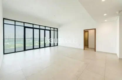 Apartment - 3 Bedrooms - 3 Bathrooms for rent in Vida Residence 4 - Vida Residence - The Hills - Dubai