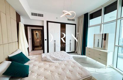 Apartment - 2 Bedrooms - 2 Bathrooms for rent in Opalz By Danube Tower 2 - Opalz by Danube - Dubai Science Park - Dubai