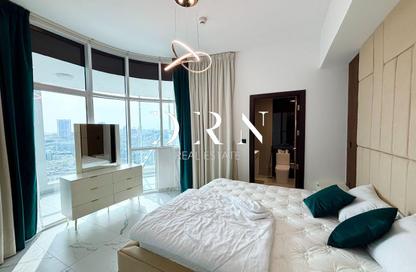 Apartment - 2 Bedrooms - 2 Bathrooms for rent in Opalz By Danube Tower 2 - Opalz by Danube - Dubai Science Park - Dubai