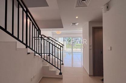 Townhouse - 3 Bedrooms - 3 Bathrooms for rent in Camelia - Damac Hills 2 - Dubai