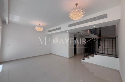 Townhouse - 3 Bedrooms - 3 Bathrooms for rent in Camelia - Damac Hills 2 - Dubai