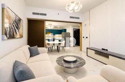 Apartment - 1 - 2 for rent in Opalz By Danube Tower 1 - Opalz by Danube - Dubai Science Park - Dubai Apartment - 1 - 2 for rent in Opalz By Danube Tower 1 - Opalz by Danube - Dubai Science Park - Dubai