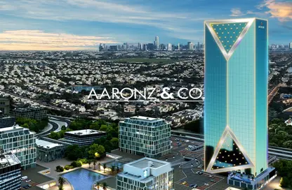 Office Space - Studio for sale in Me Do Re Business - JLT Cluster H - Jumeirah Lake Towers - Dubai