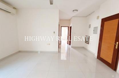 Apartment - 1 Bedroom - 1 Bathroom for rent in Muwaileh 3 Building - Muwaileh - Sharjah