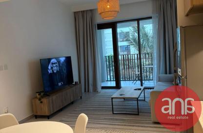 Apartment - 1 Bedroom - 1 Bathroom for rent in Bayshore at Creek Beach Building 2 - Bayshore at Creek Beach - Creek Beach - Dubai Creek Harbour (The Lagoons) - Dubai Apartment - 1 Bedroom - 1 Bathroom for rent in Bayshore at Creek Beach Building 2 - Bayshore at Creek Beach - Creek Beach - Dubai Creek Harbour (The Lagoons) - Dubai