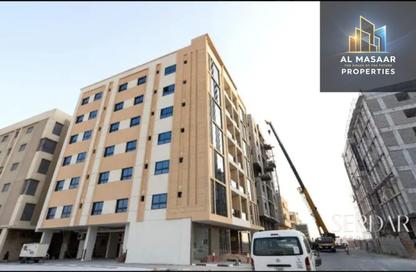 Whole Building - 7+ - 7+ for rent in Golf Community - Al Zorah - Ajman