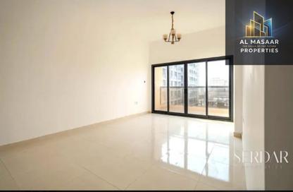 Whole Building - 7+ - 7+ for rent in Golf Community - Al Zorah - Ajman
