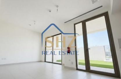 Townhouse - 3 - 4 for sale in Parkside 3 - Emaar South - Dubai South (Dubai World Central) - Dubai