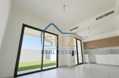 Townhouse - 3 - 4 for sale in Parkside 3 - Emaar South - Dubai South (Dubai World Central) - Dubai