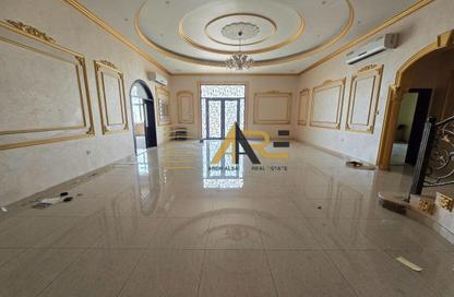 Villa - 6 - 7+ for rent in Hoshi - Al Badie - Sharjah