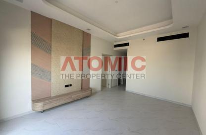 Apartment - 1 Bedroom - 2 Bathrooms for rent in Silver Park Residency - International City Phase 2 - Al Warsan 4 - Al Warsan - Dubai