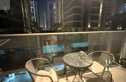 Apartment - Studio - 1 Bathroom for rent in Sobha Hartland Greens 2 - Hartland Greens - Sobha Hartland - Mohammed Bin Rashid City - Dubai