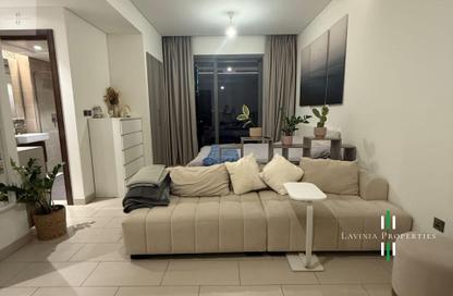 Apartment - Studio - 1 Bathroom for rent in Sobha Hartland Greens 2 - Hartland Greens - Sobha Hartland - Mohammed Bin Rashid City - Dubai