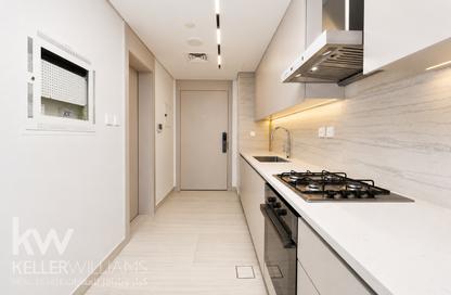 Apartment - Studio - 1 for rent in MAG 330 - City of Arabia - Dubai
