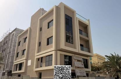 Whole Building - 7+ Bedrooms - 7+ Bathrooms for sale in Al Rashidiya Towers - Al Rashidiya - Ajman Downtown - Ajman