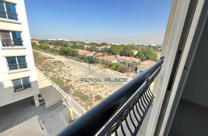 Apartment - 1 Bedroom - 2 Bathrooms for rent in Union Residence A - Green Community - Dubai Investment Park 1 (DIP 1) - Dubai Investment Park (DIP) - Dubai