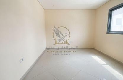 Apartment - 1 Bedroom - 1 Bathroom for rent in Al Qulaya'ah - Al Sharq - Sharjah