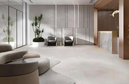 Apartment - 1 - 2 for rent in Arista One - Jumeirah Garden City - Al Satwa - Dubai