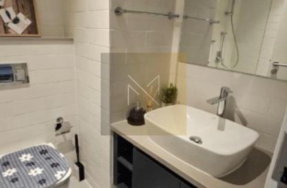Apartment - 1 - 1 for sale in Solo 1 - The Solo - Aljada - Sharjah