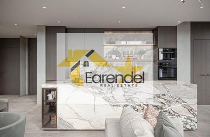 Apartment - 1 Bedroom - 2 Bathrooms for sale in Sierra by Iman - Motor City - Dubai