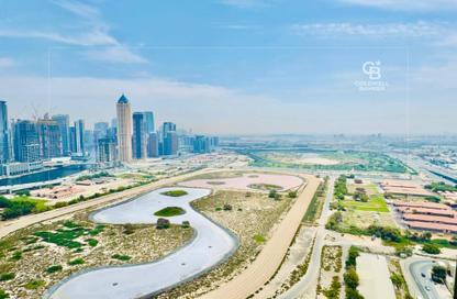 Apartment - 2 - 2 for sale in Aykon City Tower C - Aykon City - Business Bay - Dubai