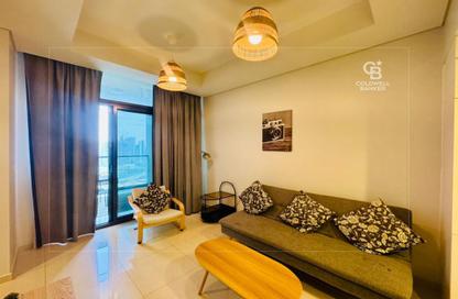 Apartment - 2 - 2 for sale in Aykon City Tower C - Aykon City - Business Bay - Dubai Apartment - 2 - 2 for sale in Aykon City Tower C - Aykon City - Business Bay - Dubai