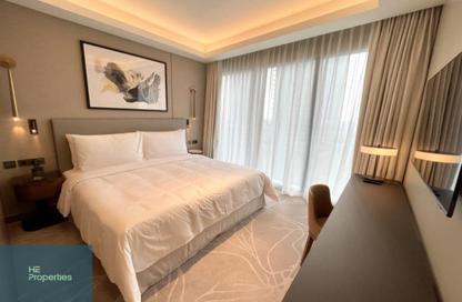 Apartment - 2 Bedrooms - 2 Bathrooms for rent in The Address Residences Dubai Opera Tower 2 - The Address Residences Dubai Opera - Downtown Dubai - Dubai