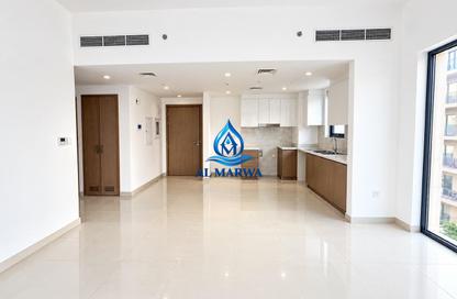 Apartment - 2 - 3 for rent in Maryam Gate Residence - Maryam Island - Al Khan - Sharjah