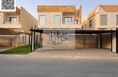 Villa - 5 Bedrooms - 7 Bathrooms for sale in Al Yasmeen 1 - Al Yasmeen - Ajman Villa - 5 Bedrooms - 7 Bathrooms for sale in Al Yasmeen 1 - Al Yasmeen - Ajman