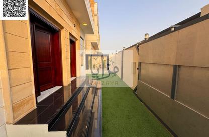 Villa - 5 Bedrooms - 7 Bathrooms for sale in Al Yasmeen 1 - Al Yasmeen - Ajman