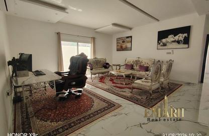 Villa - 5 - 7 for sale in Al Rawda 3 - Al Rawda - Ajman