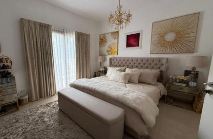 Villa - 3 Bedrooms - 3 Bathrooms for sale in Springs 8 - The Springs - Dubai