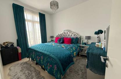 Villa - 3 Bedrooms - 3 Bathrooms for sale in Springs 8 - The Springs - Dubai